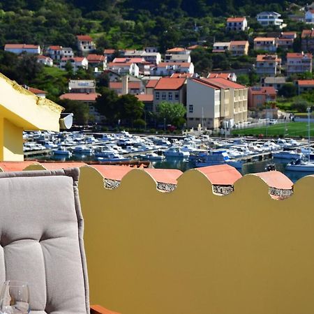 King Residence Old Town Rab - Adults Only Rab Town Bagian luar foto