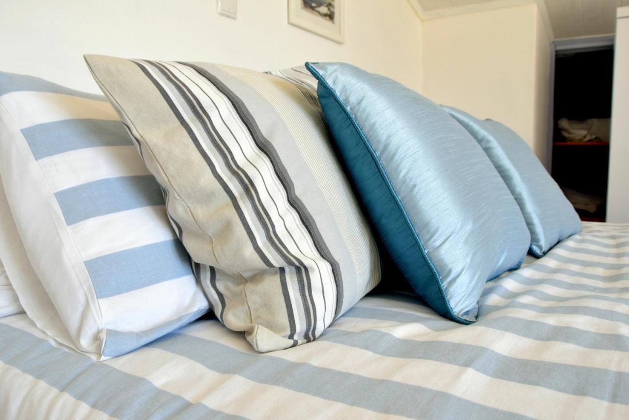 King Residence Old Town Rab - Adults Only Rab Town Bagian luar foto