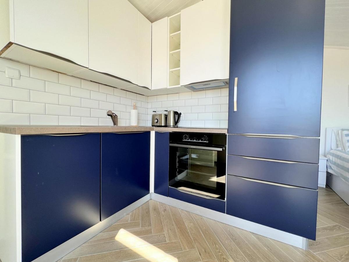King Residence Old Town Rab - Adults Only Rab Town Bagian luar foto
