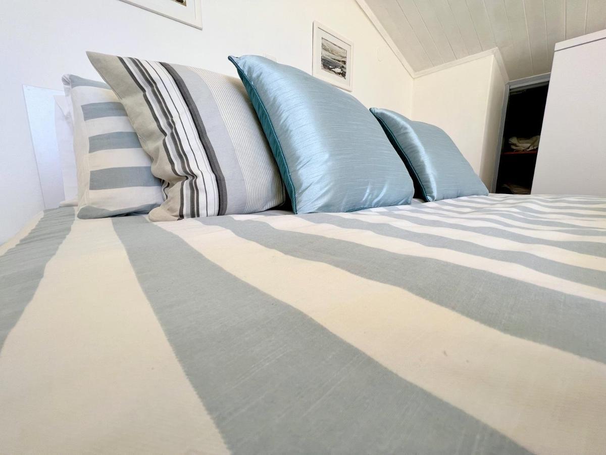 King Residence Old Town Rab - Adults Only Rab Town Bagian luar foto
