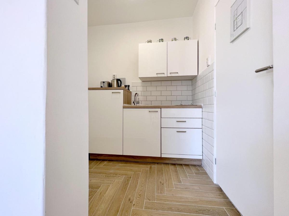 King Residence Old Town Rab - Adults Only Rab Town Bagian luar foto