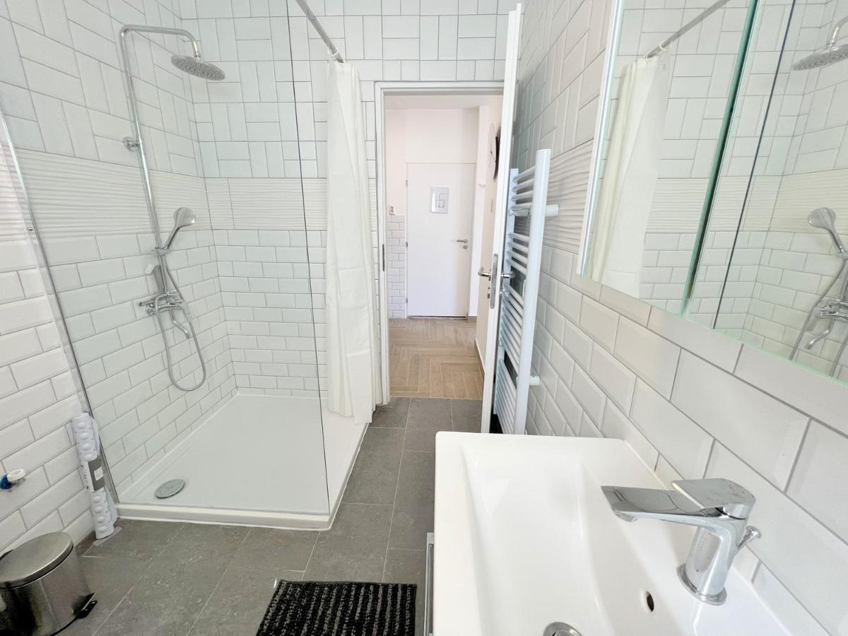 King Residence Old Town Rab - Adults Only Rab Town Bagian luar foto