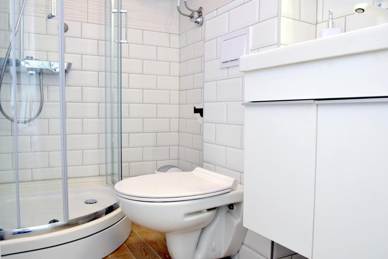 King Residence Old Town Rab - Adults Only Rab Town Bagian luar foto