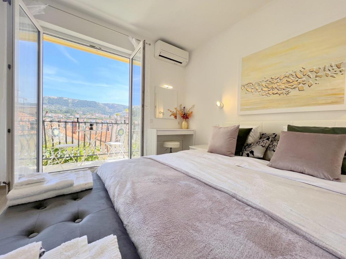 King Residence Old Town Rab - Adults Only Rab Town Bagian luar foto